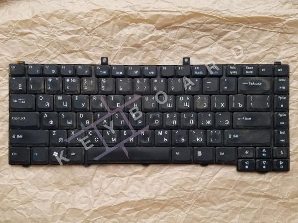 Клавіатура до ноутбука Acer Aspire 5600